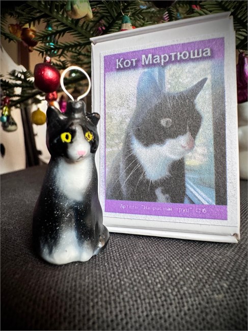 Игрушка вашей мечты 10134