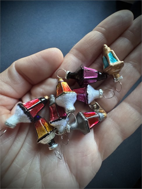 Фонарик 10135