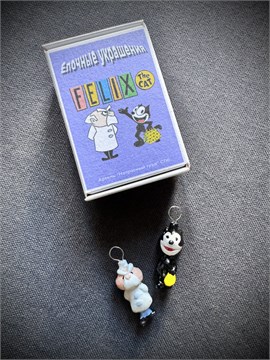Felix the Cat 10083