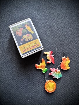 Картонаж 10104