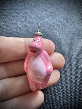 Бегемот 10105