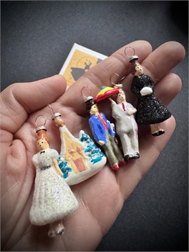 Карнавальная ночь 10133