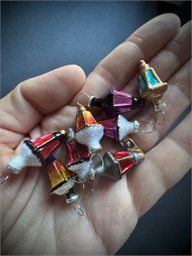 Фонарик 10135