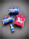 Подарочная коробочка 10076 - фото 1250