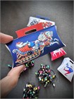 Подарочная коробочка 10076 - фото 1252