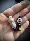 Felix the Cat 10083 - фото 1384