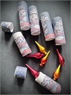 Верхушка стеклянная на елочку 30 см 10132 - фото 2515 Верхушка стеклянная на елочку 30 см 10132 - фото 2515