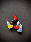 Кот в башмаке 10007