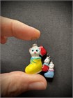 Кот в башмаке 10007