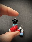 Кот в башмаке 10007