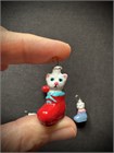 Кот в башмаке 10007