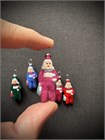 Новогодний мальчик 10049