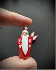 Дед Мороз со зверятами 10153