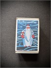 Дед Мороз со зверятами 10153